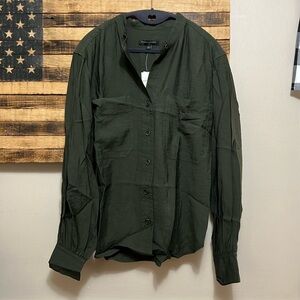 NWT Banana Republic Top